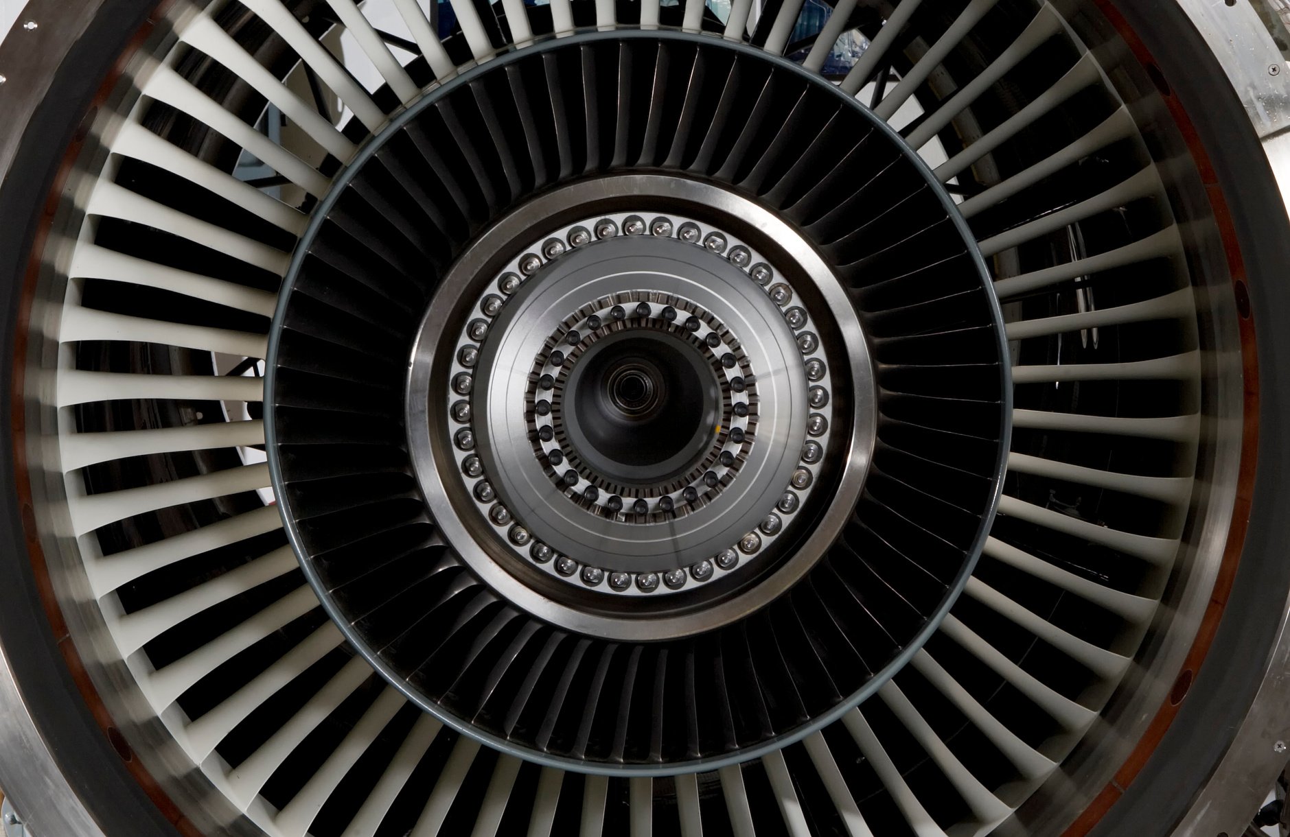 Jet Power Plant 3